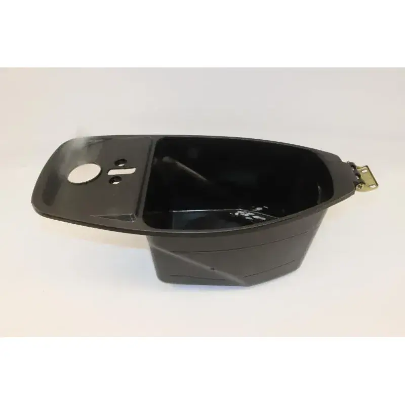 Coffre sous selle MAZAKI LB 125 T 2012 - 2012 Meilleur Prix