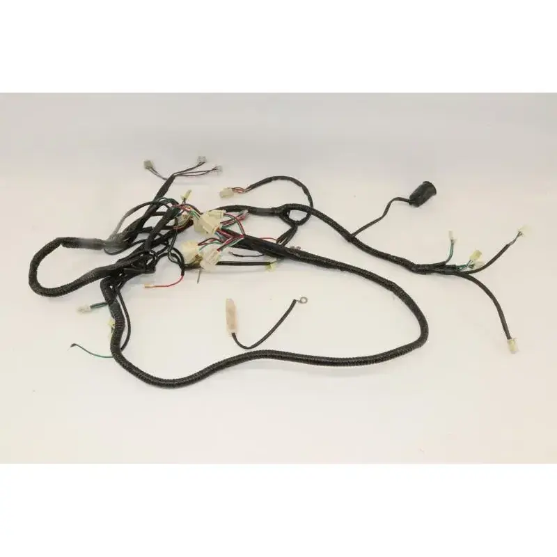 Faisceau electrique MAZAKI LB 125 T 2012 - 2012 Petit Prix