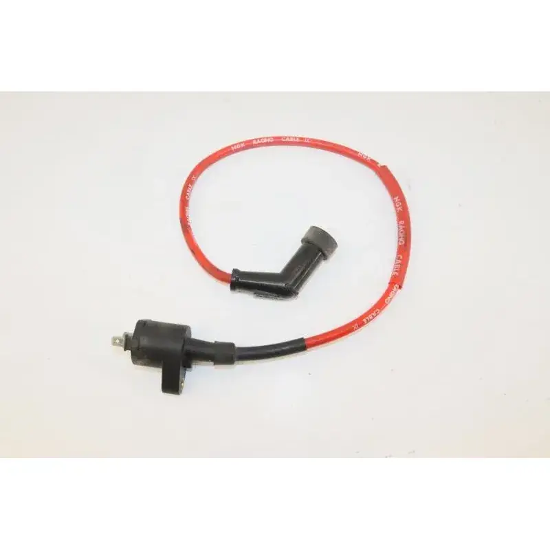 Bobine allumage MAZAKI LB 125 T 2012 - 2012 Achat Immédiat