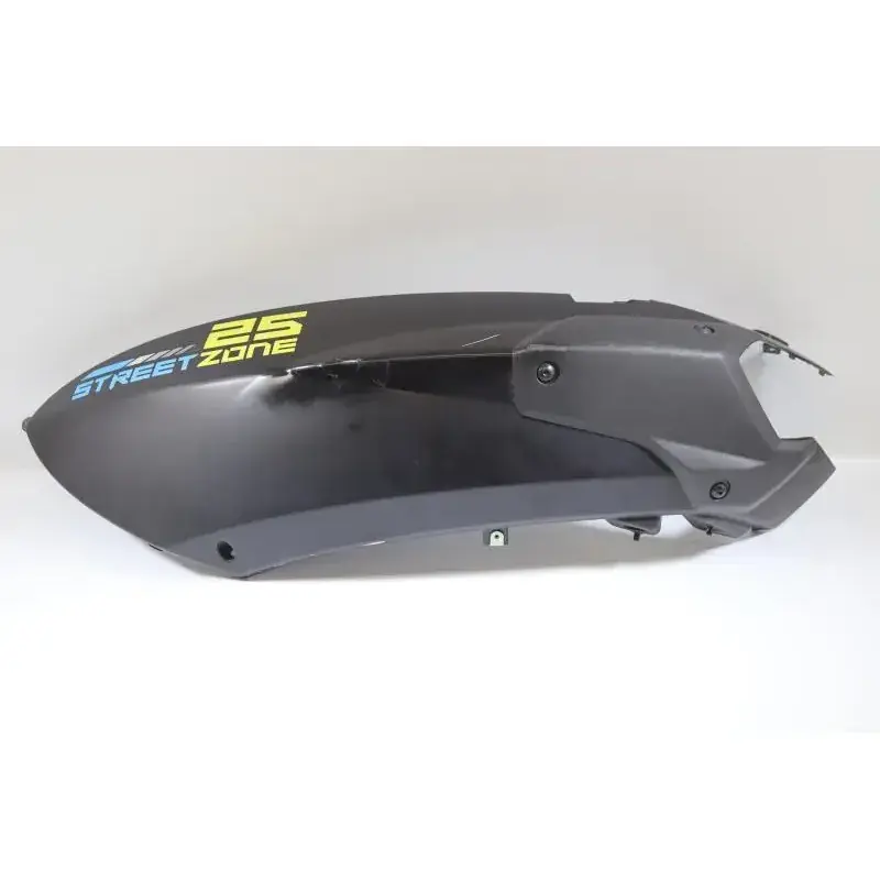 Réduction Coque arriere gauche PEUGEOT STREETZONE 50 2018 - 2020