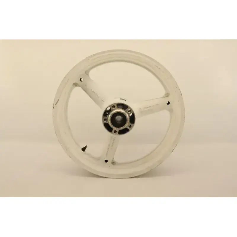 Achat Immédiat Jante avant SUZUKI GSXR 600 1998 - 2000