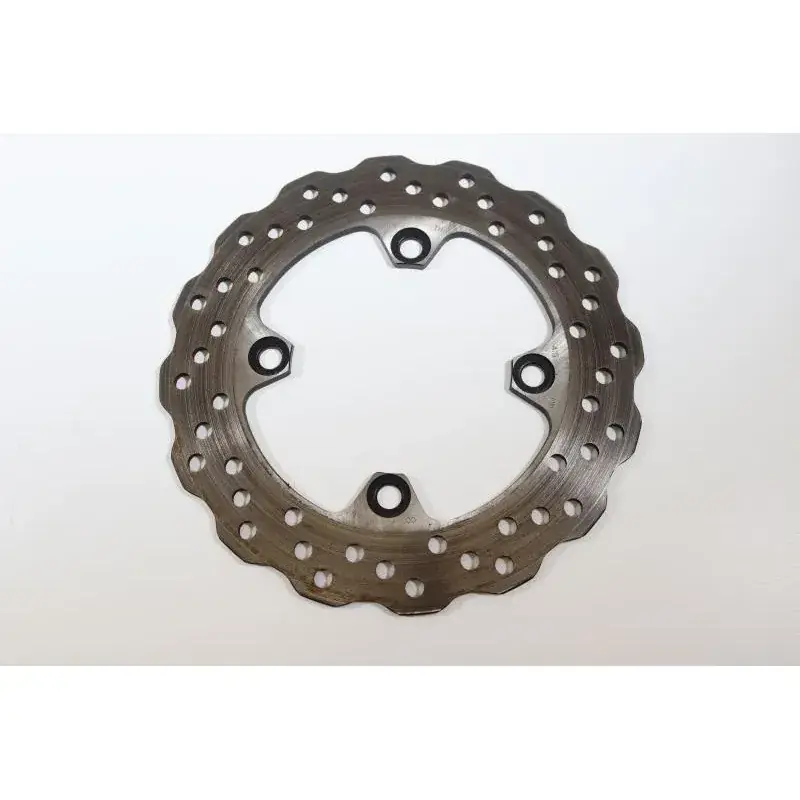 Disque frein arriere KAWASAKI ER6 650 N 2009 - 2011 Commander Maintenant