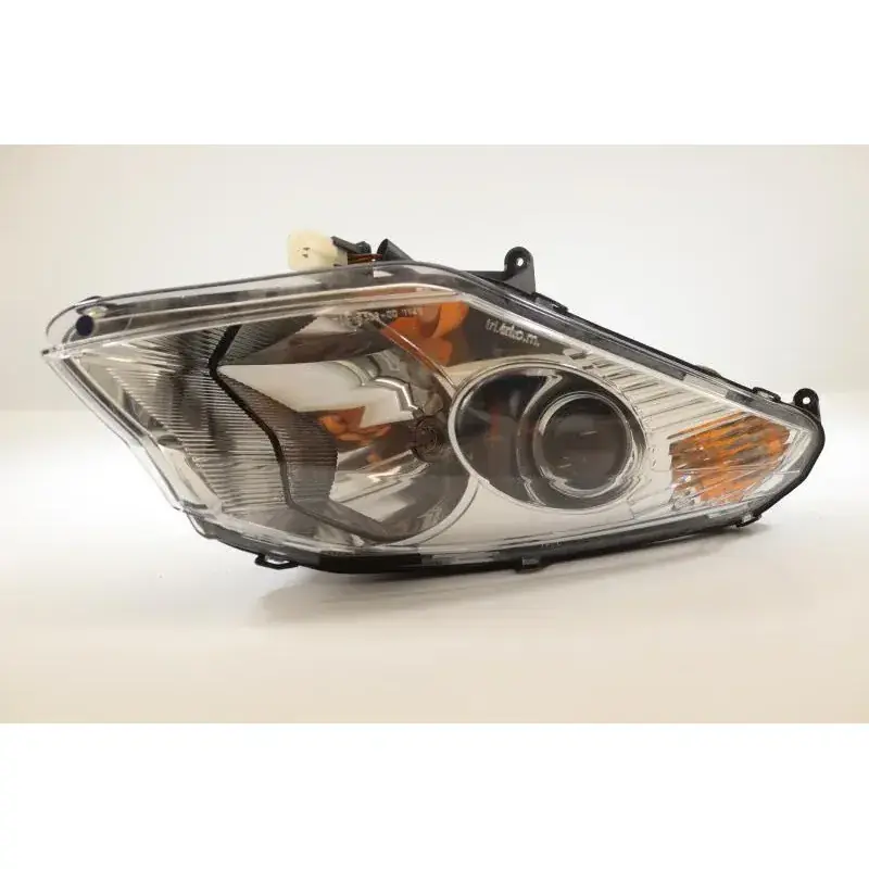 Commander Vite Optique avant gauche (feux)(phare) PEUGEOT SATELIS 125 2007 - 2012