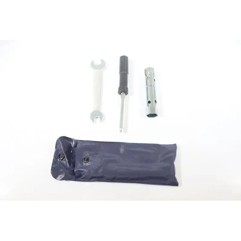 Usine Directe Trousse outil KYMCO AGILITY 50 NAKED RENOUVO 2022 - 2026