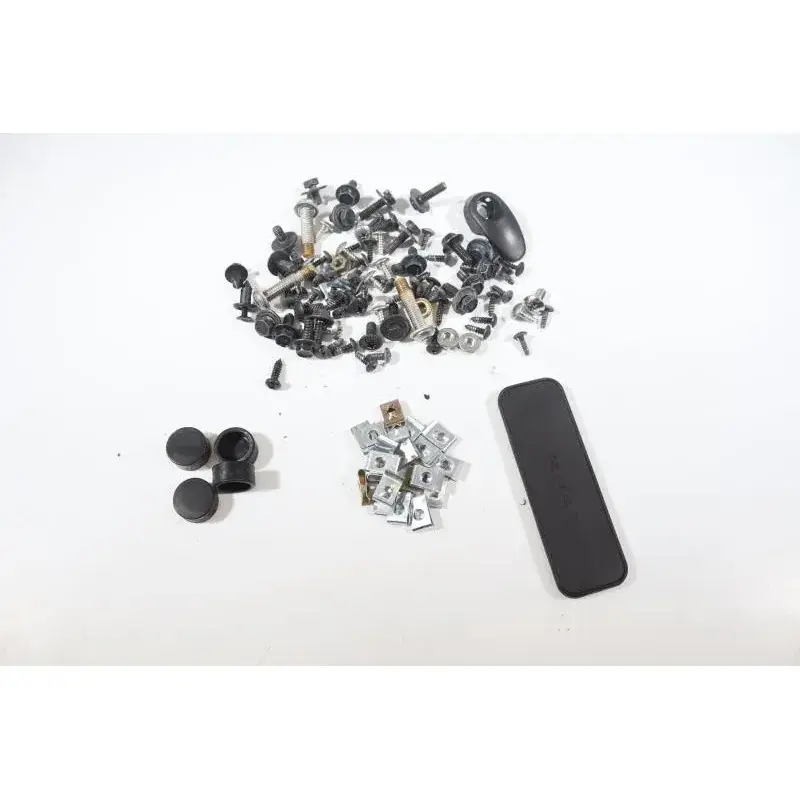 Usine Directe Kit visserie KYMCO AGILITY 50 NAKED RENOUVO 2022 - 2026