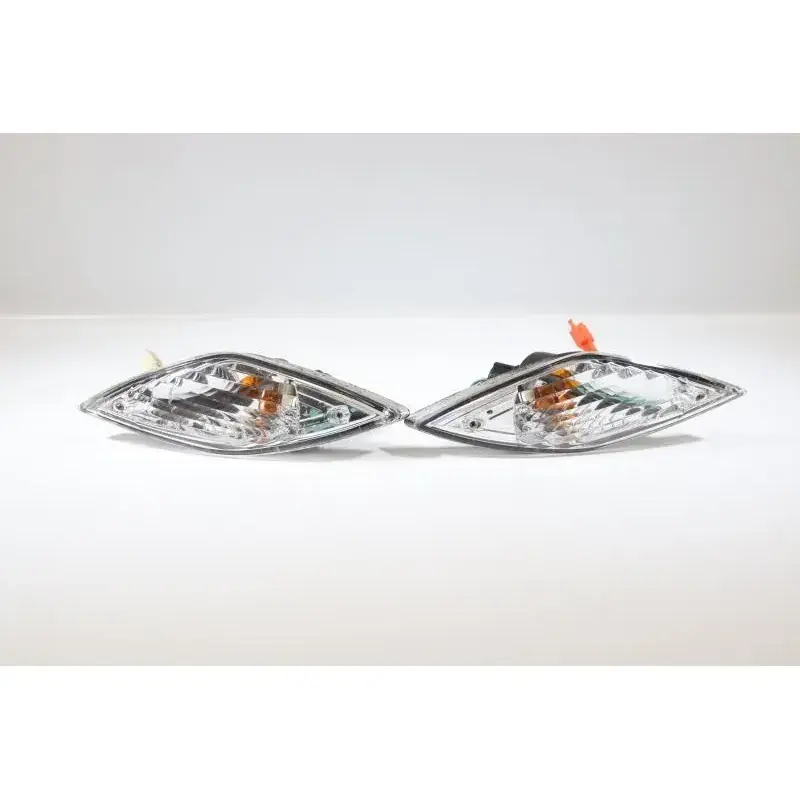 Clignotants arriere SYM FIDDLE III 125 2014 - 2016 Must-Have