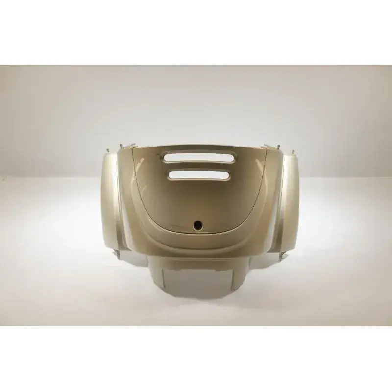 Cache carenage centrale marche pieds plancher SYM FIDDLE III 125 2014 - 2016 Offre Exclusive