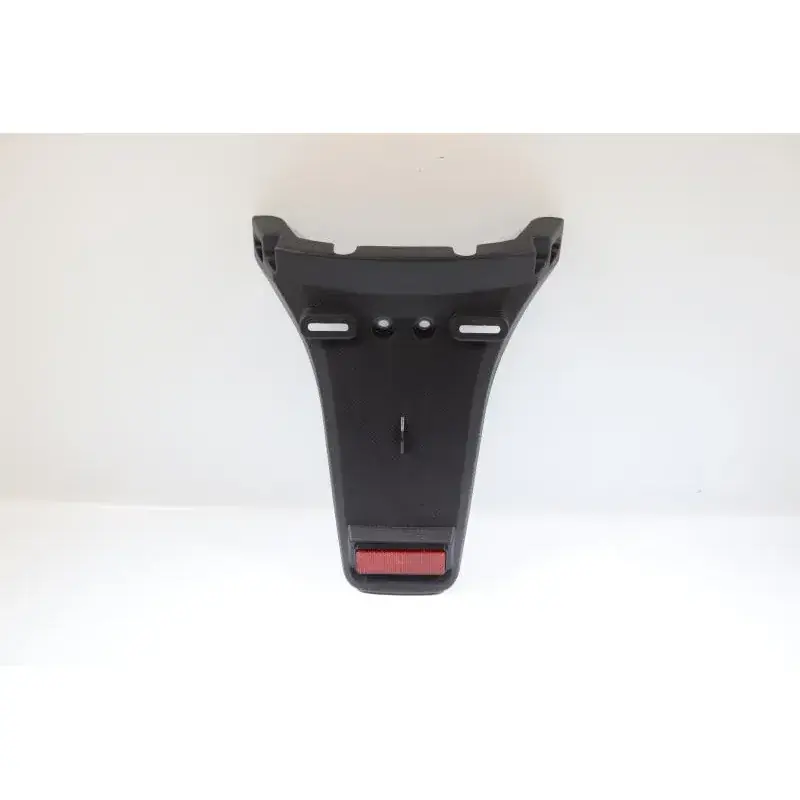 Support de plaque et eclairage SYM FIDDLE III 125 2014 - 2016 Super Prix