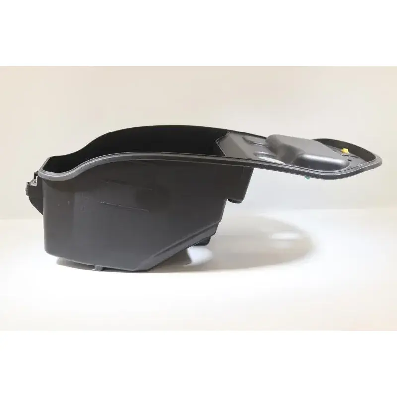 Coffre sous selle SYM FIDDLE III 125 2014 - 2016 Must-Have