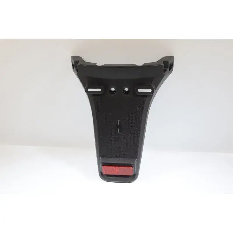 Support de plaque et eclairage SYM FIDDLE III 125 2014 - 2016 Meilleure Vente