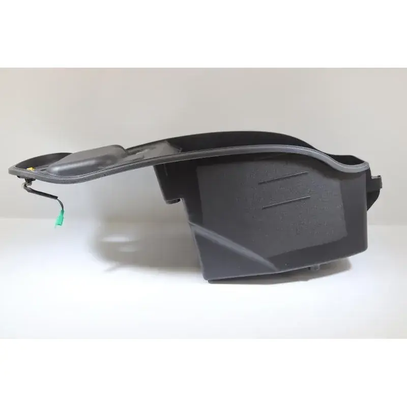 Coffre sous selle SYM FIDDLE III 125 2014 - 2016 Authentique