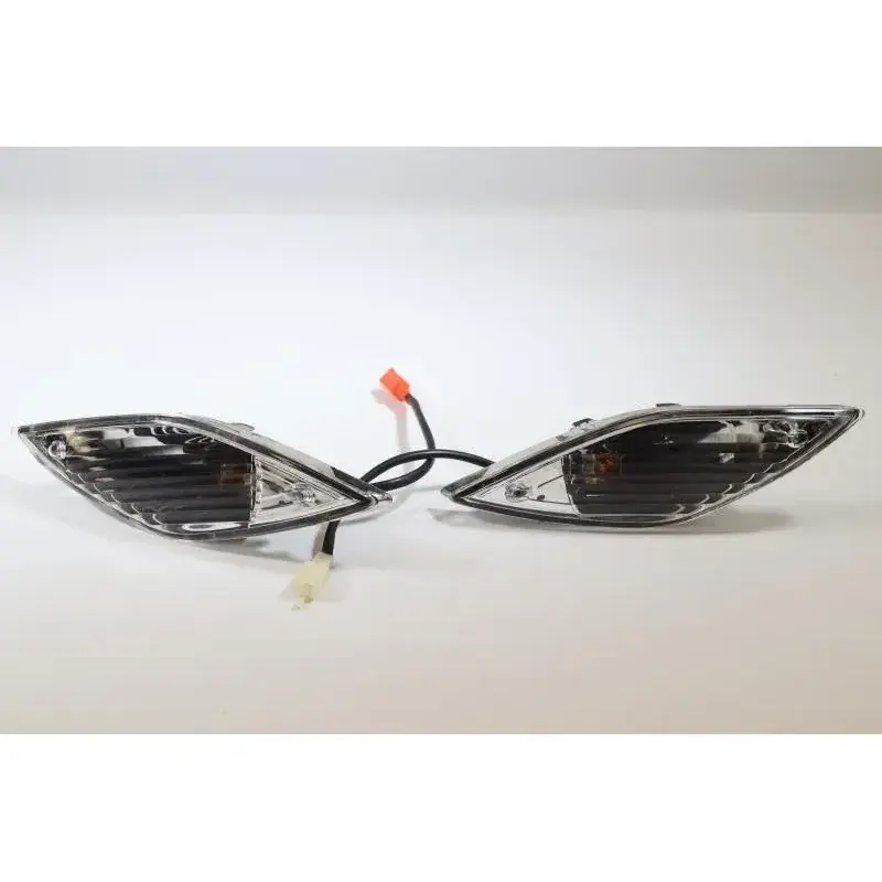 Clignotants arriere SYM FIDDLE III 125 2014 - 2016 Produit De Marque