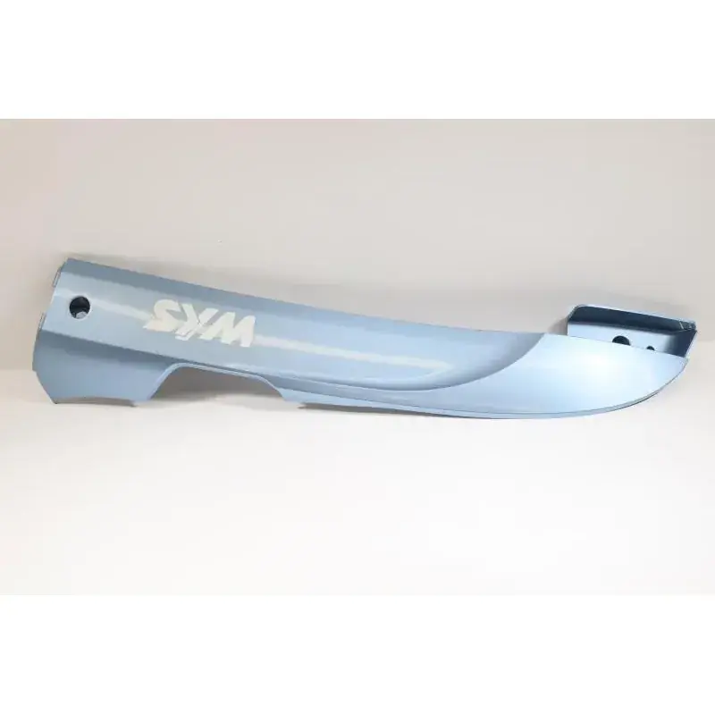 Bon Plan Demi sabot gauche SYM FIDDLE III 125 2014 - 2016