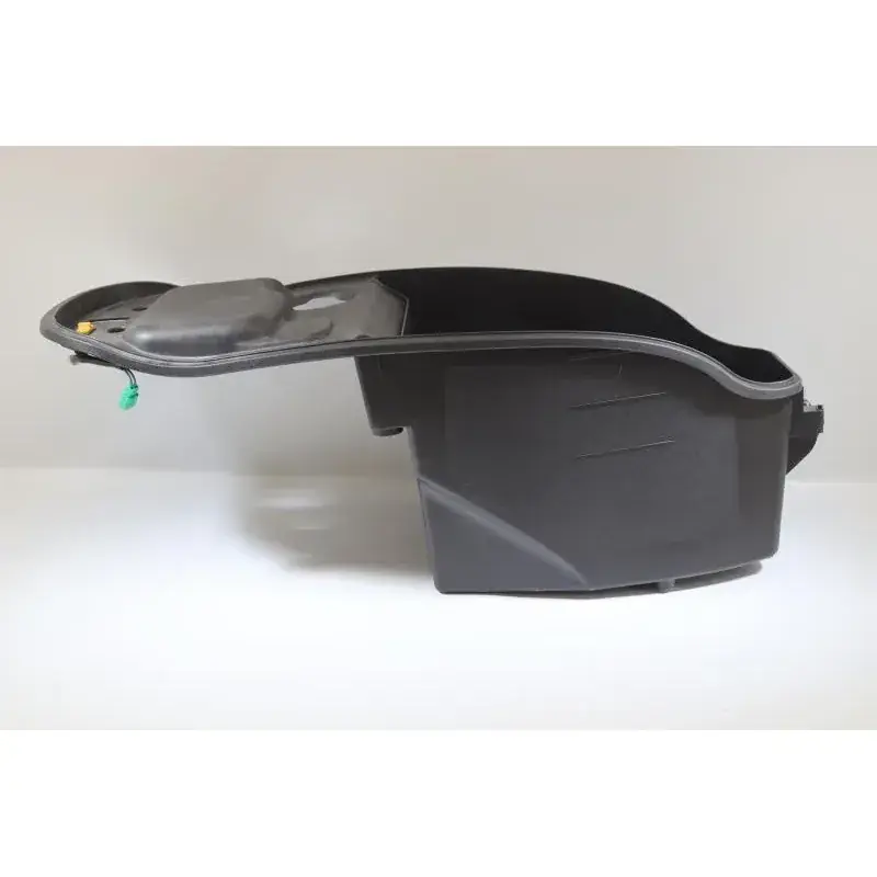 Coffre sous selle SYM FIDDLE III 125 2014 - 2016 Achetez Aujourd'hui