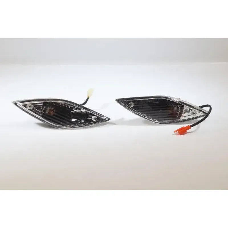 Clignotants arriere SYM FIDDLE III 125 2014 - 2016 Offre Du Jour