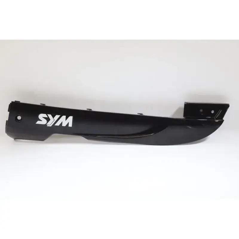 Demi sabot gauche SYM FIDDLE 125 2014 - 2016 Offre Du Jour