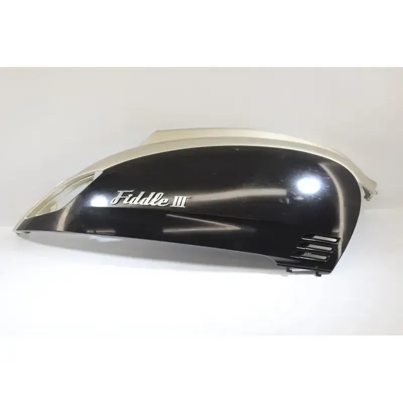 Vente Directe Coque arriere droit SYM FIDDLE 125 2014 - 2016