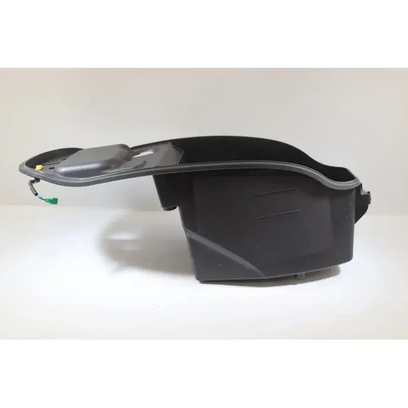 Coffre sous selle SYM FIDDLE 125 2014 - 2016 Jusqu'à Épuisement Des Stocks