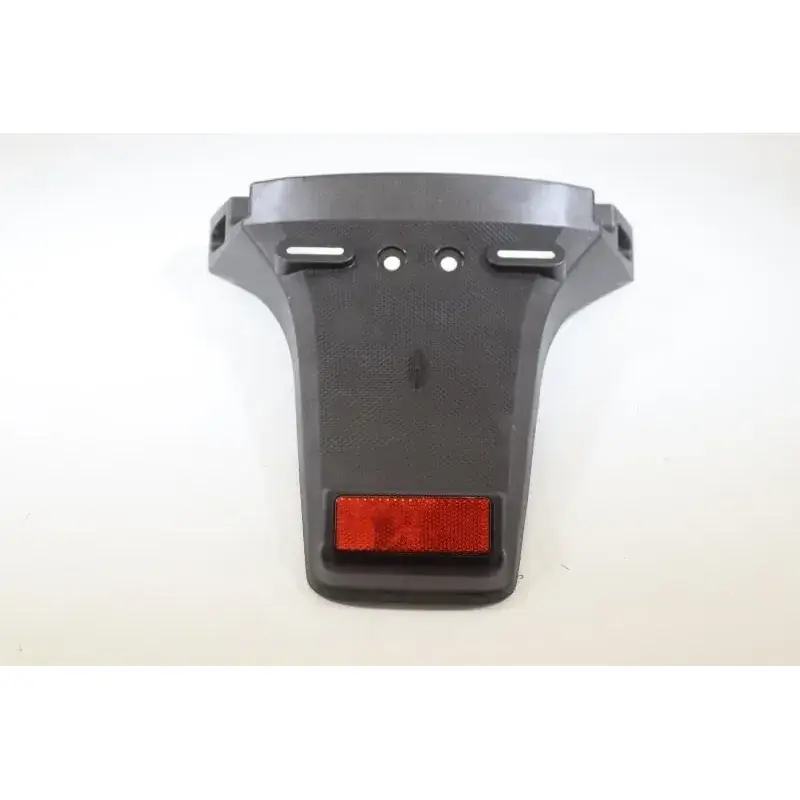 Support de plaque et eclairage SYM FIDDLE 125 2014 - 2016 Solde