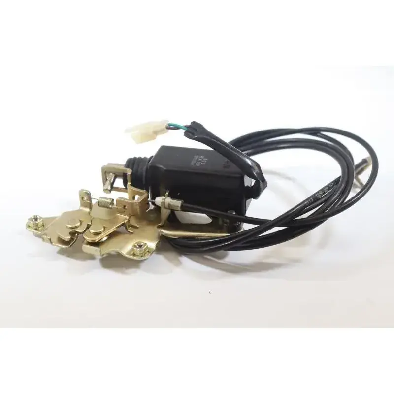 Mecanisme verrouillage selle SYM FIDDLE 125 2014 - 2016 Promotion Saisonnière