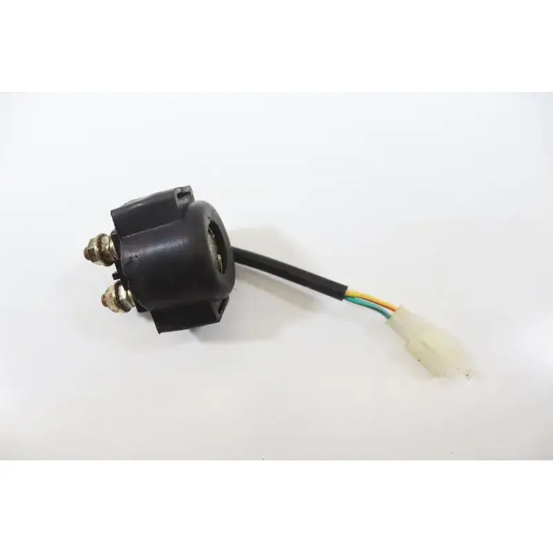 Relais de demarreur SYM FIDDLE III 50 2015 - 2017 Petit Prix