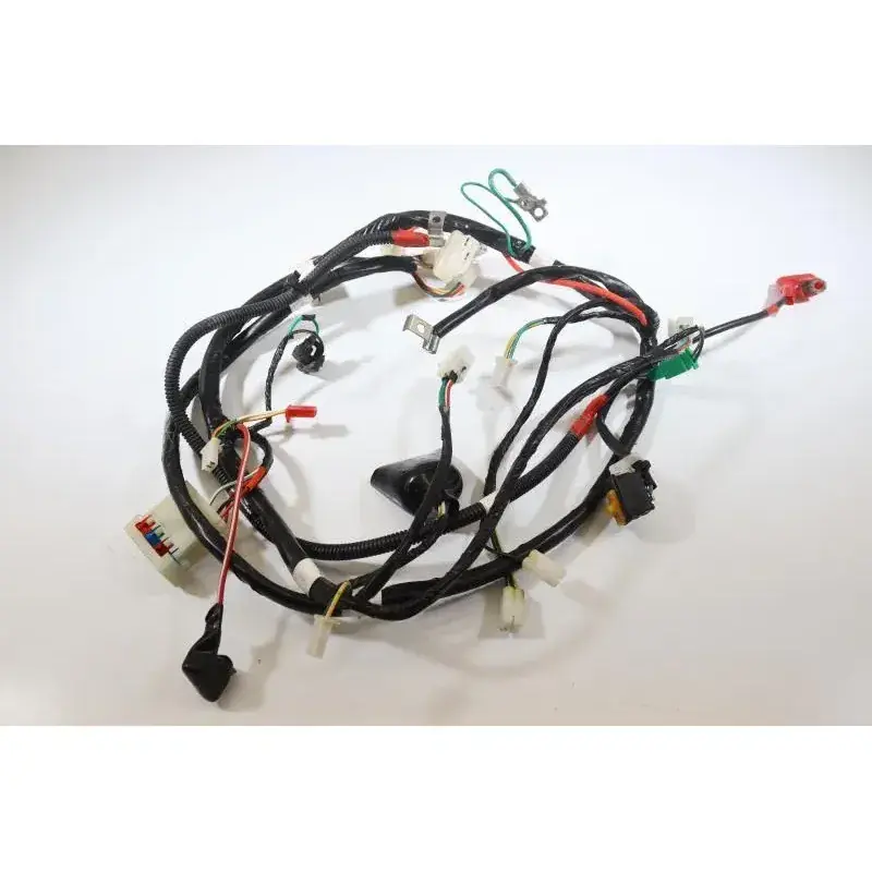 Faisceau electrique SYM FIDDLE III 50 2015 - 2017 Satisfait Ou Remboursé