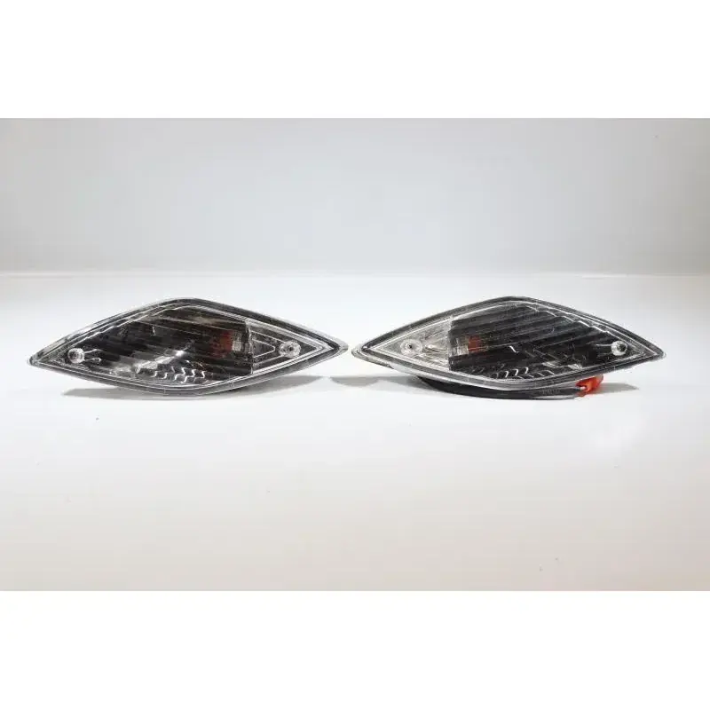 Clignotants arriere SYM FIDDLE III 50 2015 - 2017 Acheter Direct