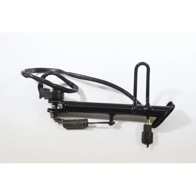 Satisfait Ou Remboursé Bequille laterale SYM FIDDLE III 50 2015 - 2017