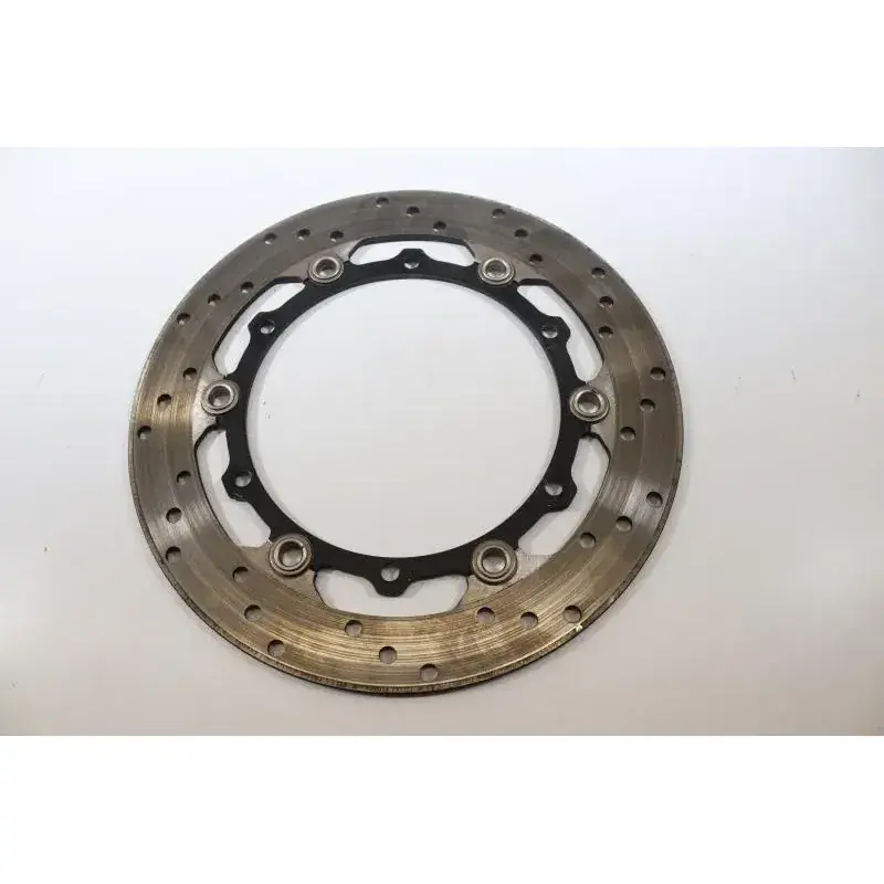 Disque frein avant YAMAHA YZF 125 R 2014 - 2018 Livraison Express