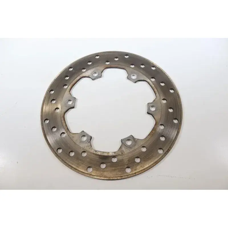 Disque frein arriere YAMAHA YZF 125 R 2014 - 2018 Produit De Marque
