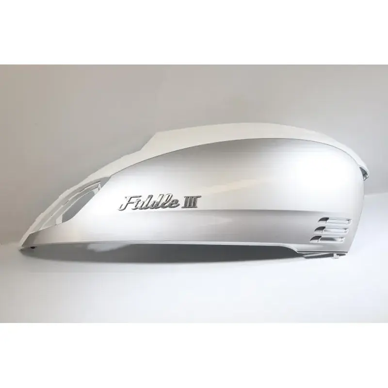 Coque arriere droit SYM FIDDLE III 50 2015 - 2017 Marque
