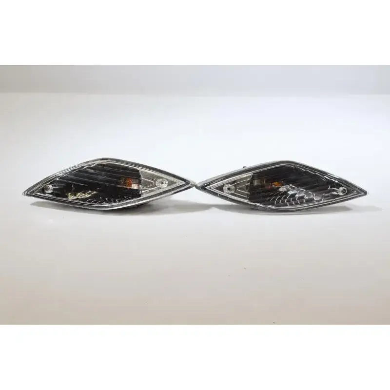 Haute Qualité Clignotants arriere SYM FIDDLE III 50 2015 - 2017