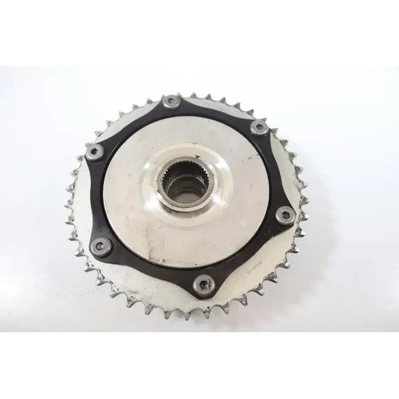 Porte couronne TRIUMPH SPEED TRIPLE 1050 2011 - 2015 Jusqu'à Épuisement Des Stocks