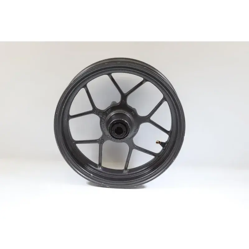 Jante avant MOTRAC M6 50 2016 - 2017 Nouvelle Collection