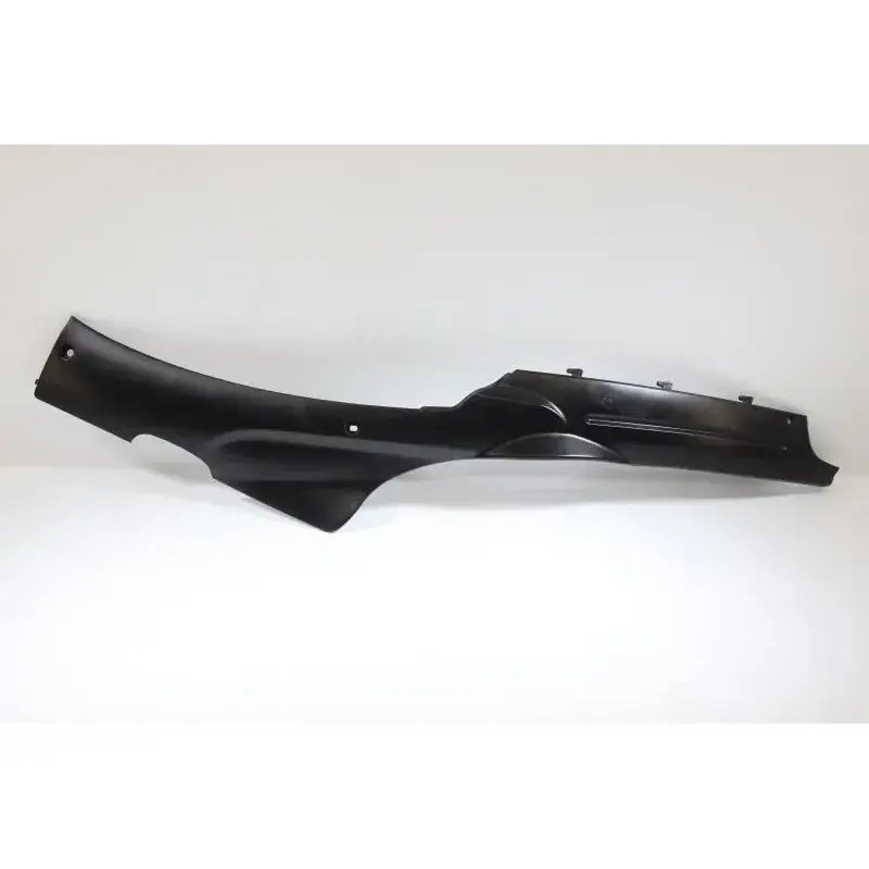 Demi sabot gauche JORDON QT 50 2021 - 2022 Solde