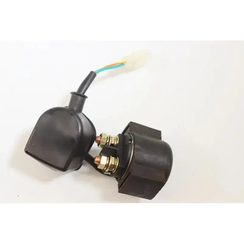 Relais de demarreur JORDON QT 50 2021 - 2022 Prix Bas