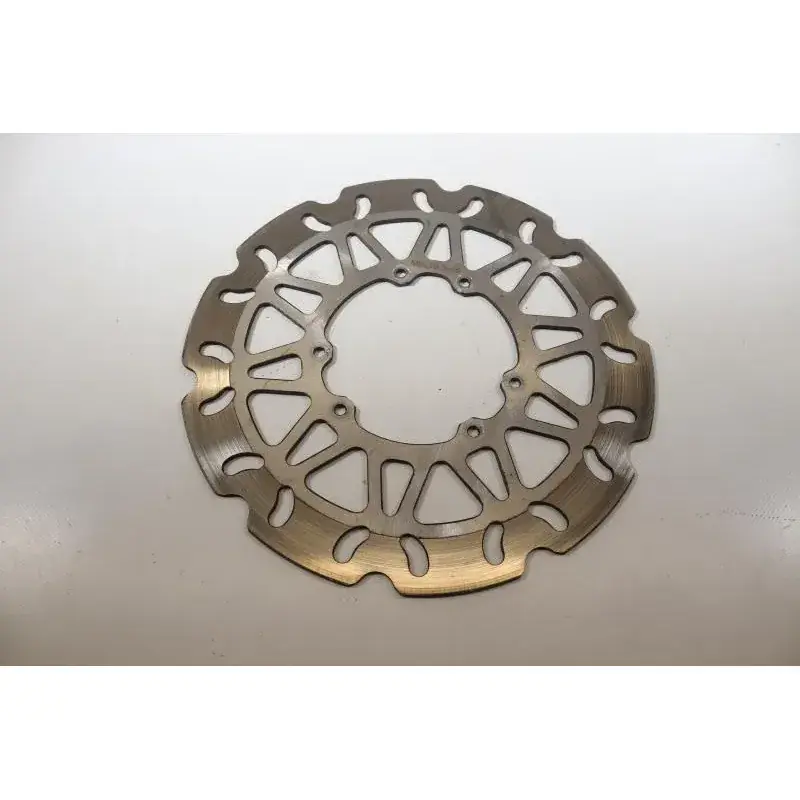 Disque frein avant SHERCO SUPERMOTARD 50 2006 - 2012 Nouveauté