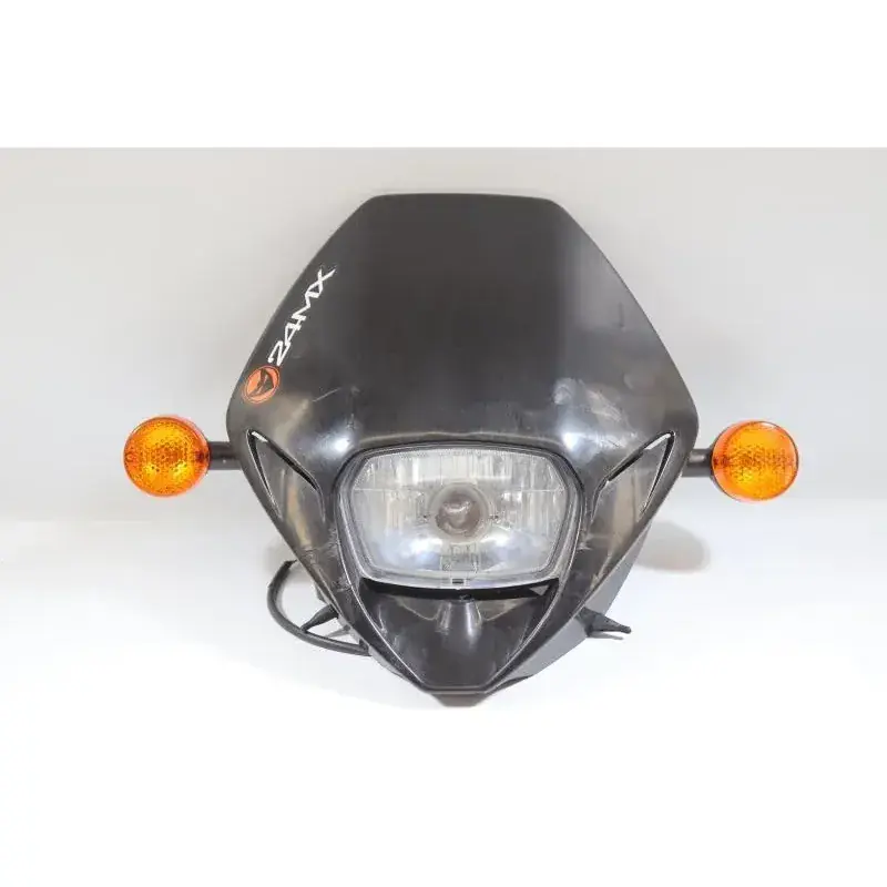 Populaire Cache carenage face avant SHERCO SUPERMOTARD 50 2006 - 2012