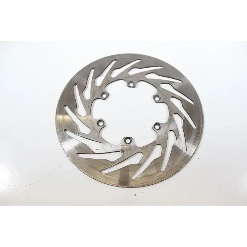 Disque frein avant PEUGEOT XP6 50 SUPERMOTARD 2004 - 2010 Offre Spéciale