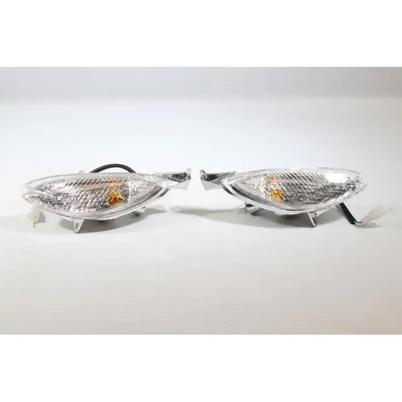 Vente Directe Clignotants avant JORDON QT 50 2021 - 2022