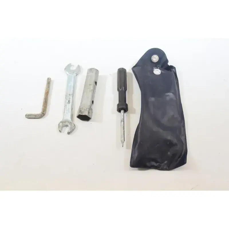 Trousse outil TNT MOTOR BOSTON 50 2017 - 2020 Promotion Saisonnière