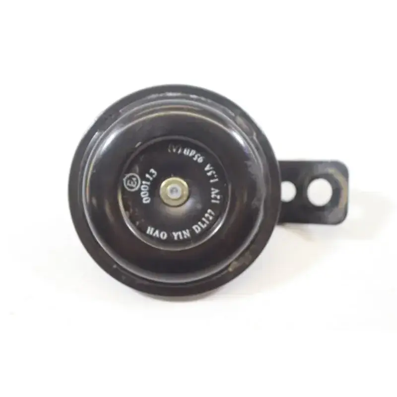Nouveauté Klaxon TNT MOTOR BOSTON 50 2017 - 2020