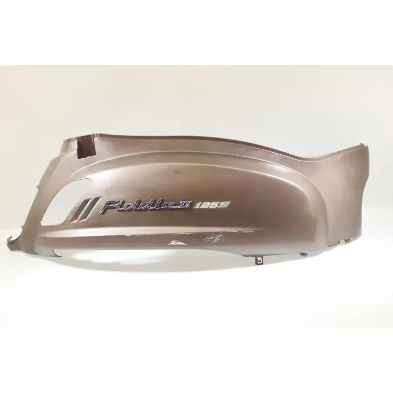 Coque arriere droit SYM FIDDLE II 125 2009 - 2013 Commander Vite