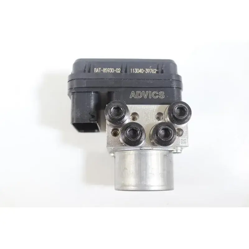 Module ABS YAMAHA MT07 700 2021 - 2024 Offre Exclusive