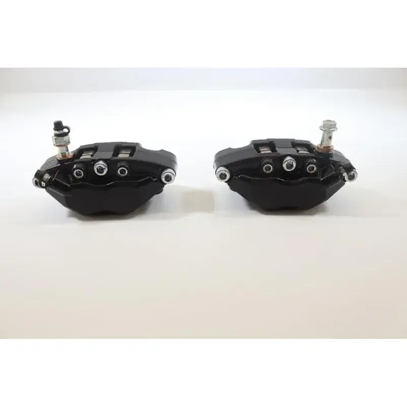 Etrier de frein avant ZONGSHEN CYCLONE RX3S 400 ABS 2019 - 2022 Commander Maintenant