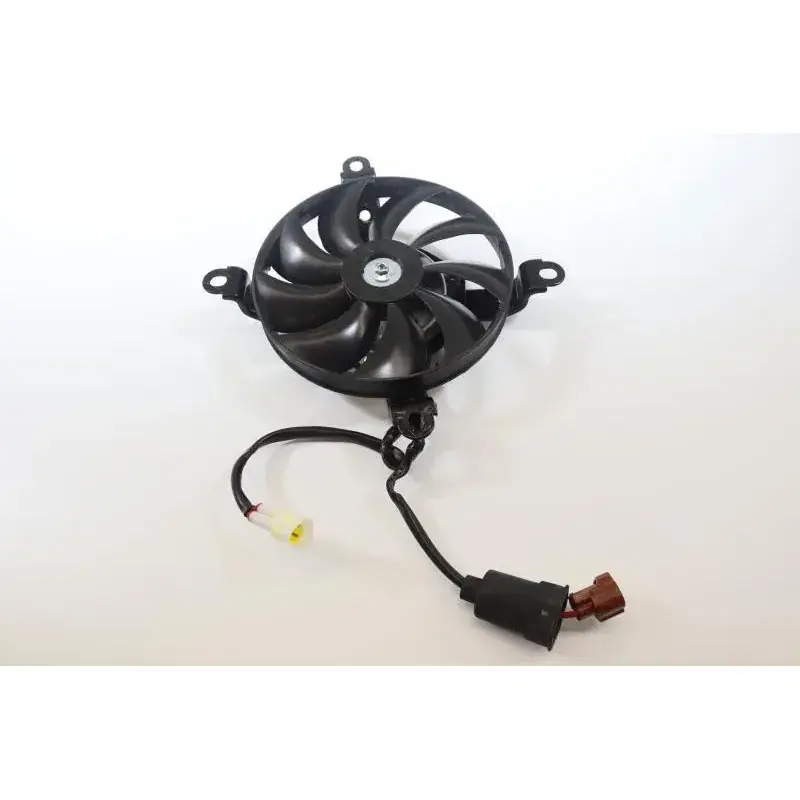 Réduction Ventilateur ZONGSHEN CYCLONE RX3S 400 ABS 2019 - 2022