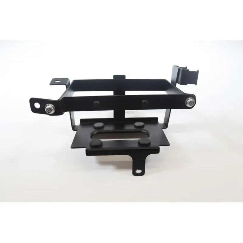 Support de batterie ZONGSHEN CYCLONE RX3S 400 ABS 2019 - 2022 Nouvelle Collection