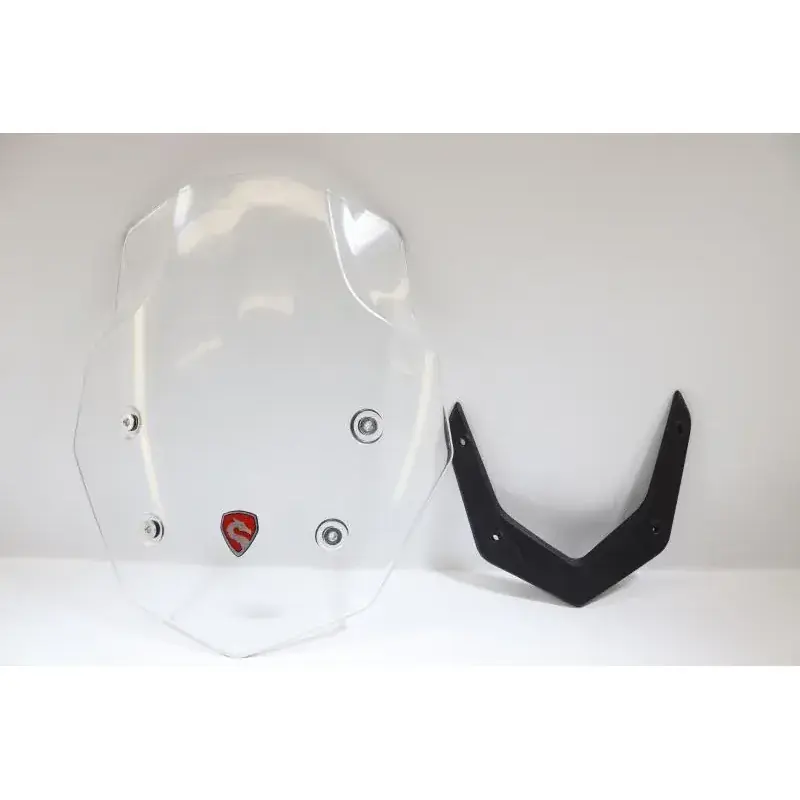 Commander Maintenant Bulle ZONGSHEN CYCLONE RX3S 400 ABS 2019 - 2022