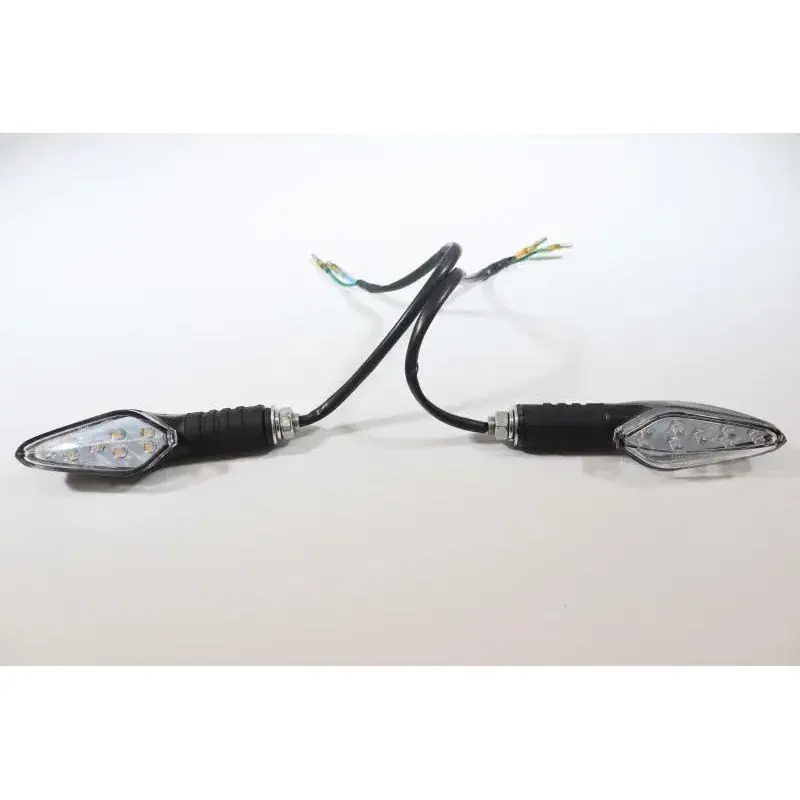 Remise Clignotants arriere ZONGSHEN CYCLONE RX3S 400 ABS 2019 - 2022