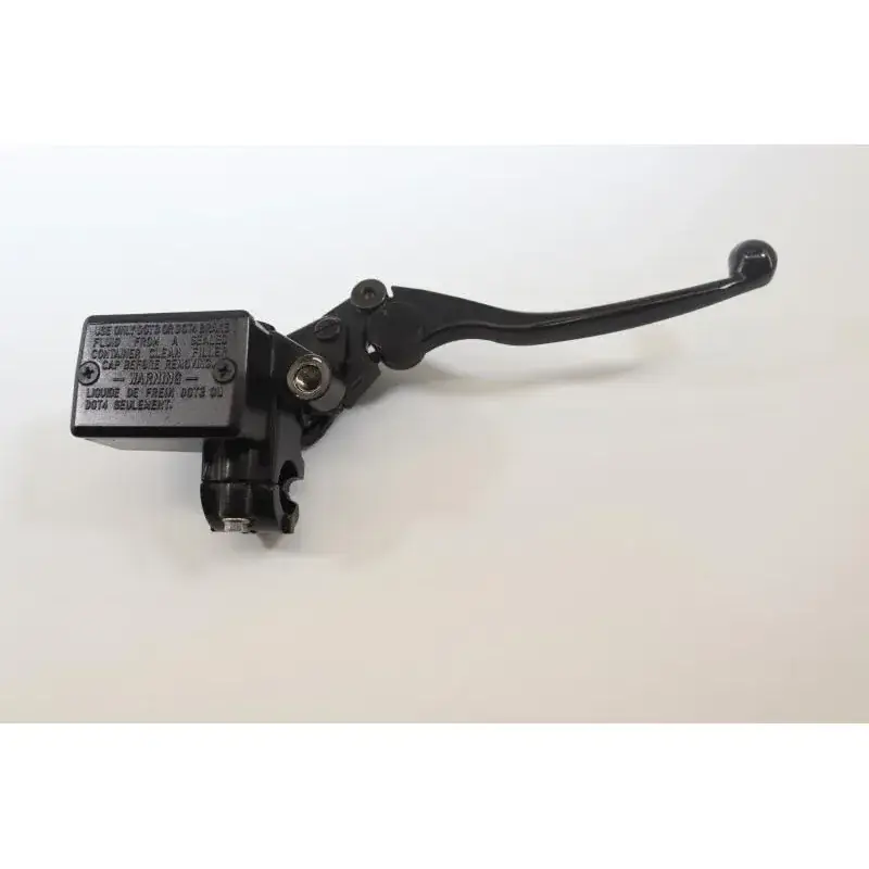 Maitre cylindre frein avant ZONGSHEN CYCLONE RX3S 400 ABS 2019 - 2022 Meilleur Choix